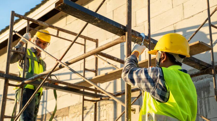 Flashing Repair in Ludlow, IL